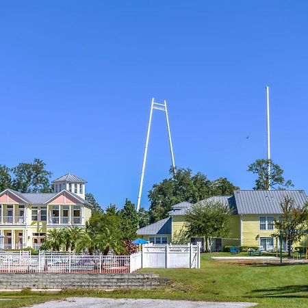 Barefoot'N Resort Kissimmee Orlando 셀러브레이션 외부 사진