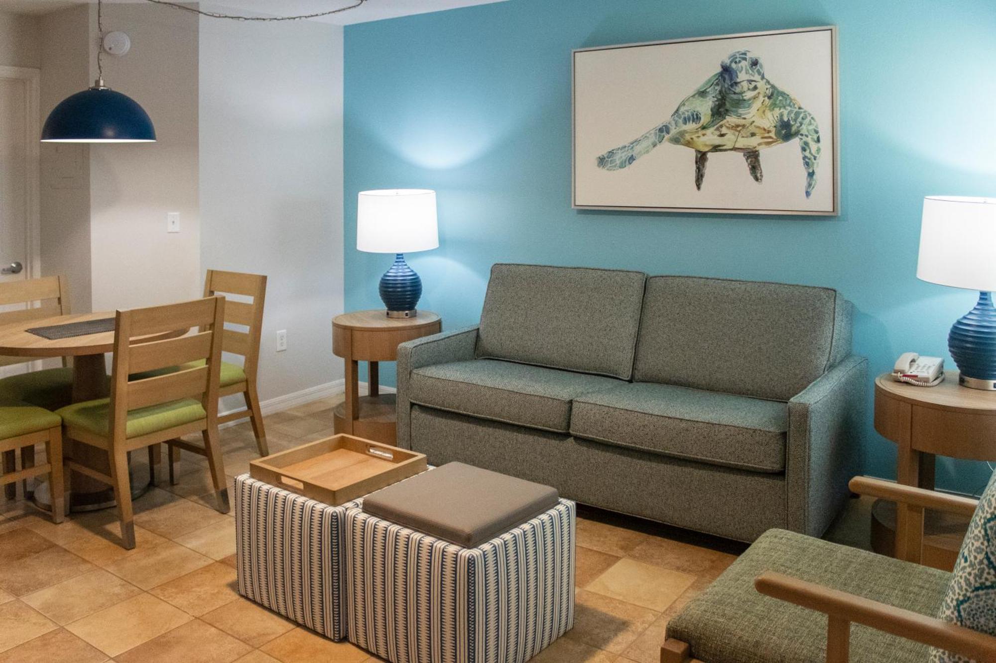 Barefoot'N Resort Kissimmee Orlando 셀러브레이션 외부 사진