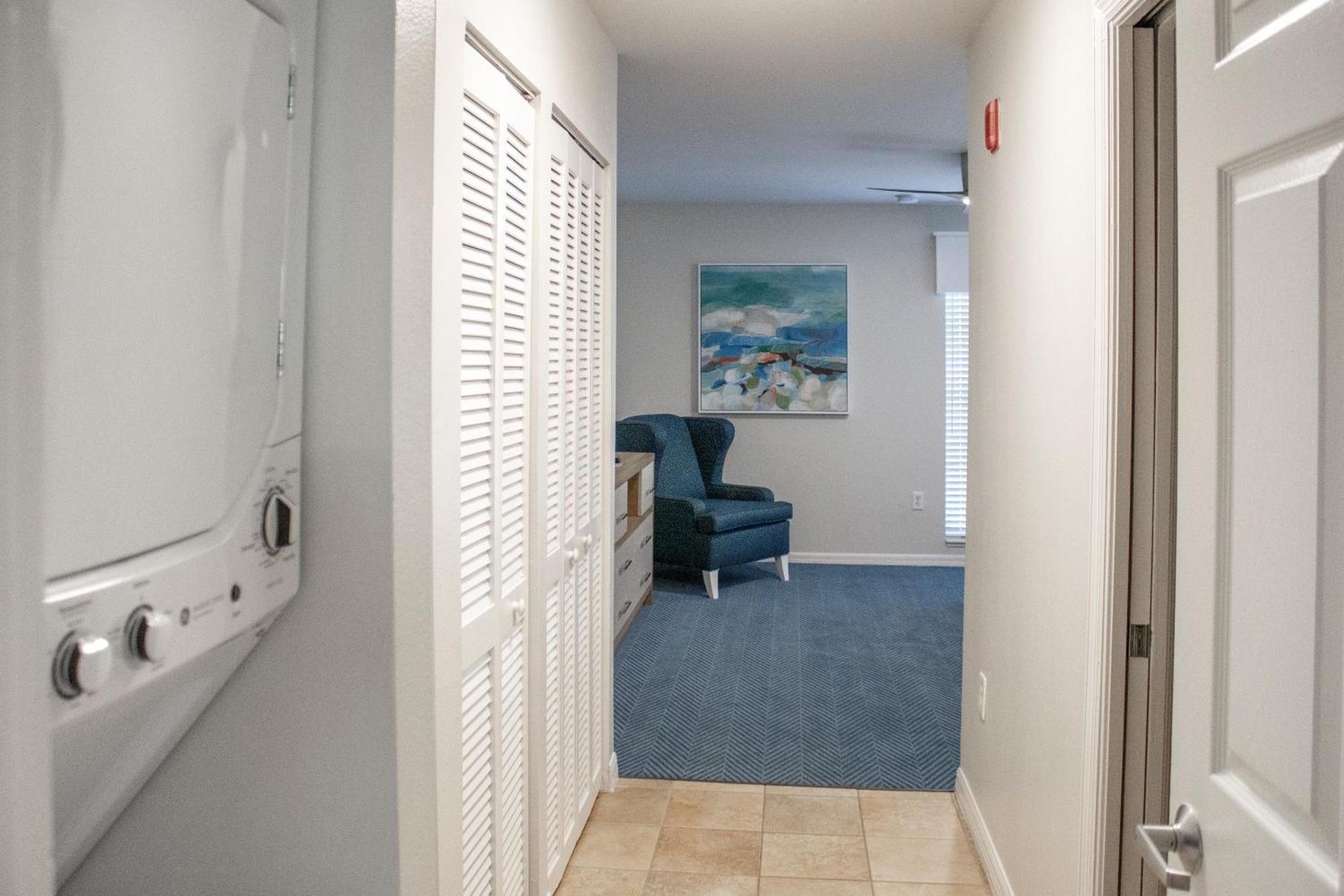 Barefoot'N Resort Kissimmee Orlando 셀러브레이션 객실 사진