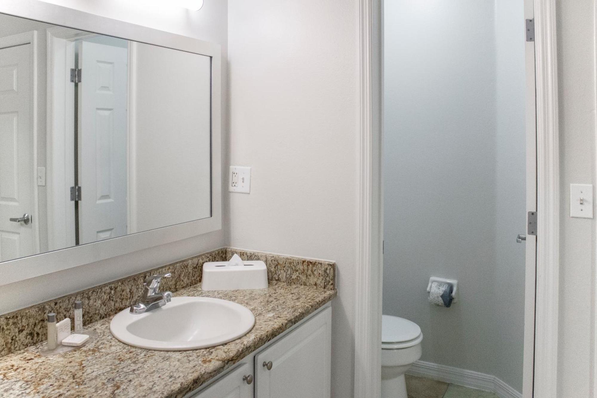 Barefoot'N Resort Kissimmee Orlando 셀러브레이션 객실 사진
