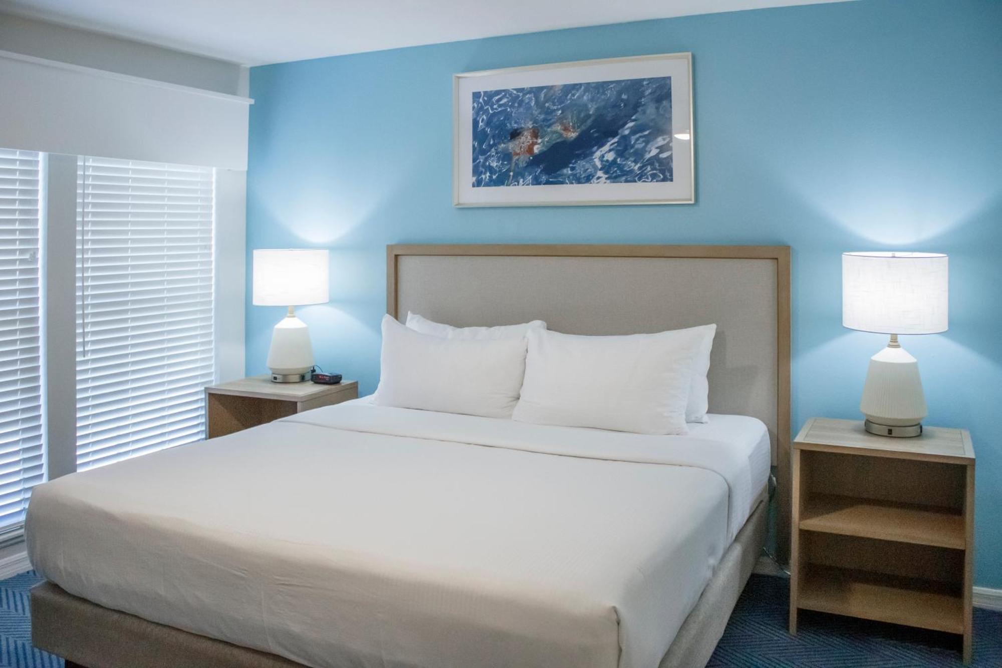 Barefoot'N Resort Kissimmee Orlando 셀러브레이션 객실 사진