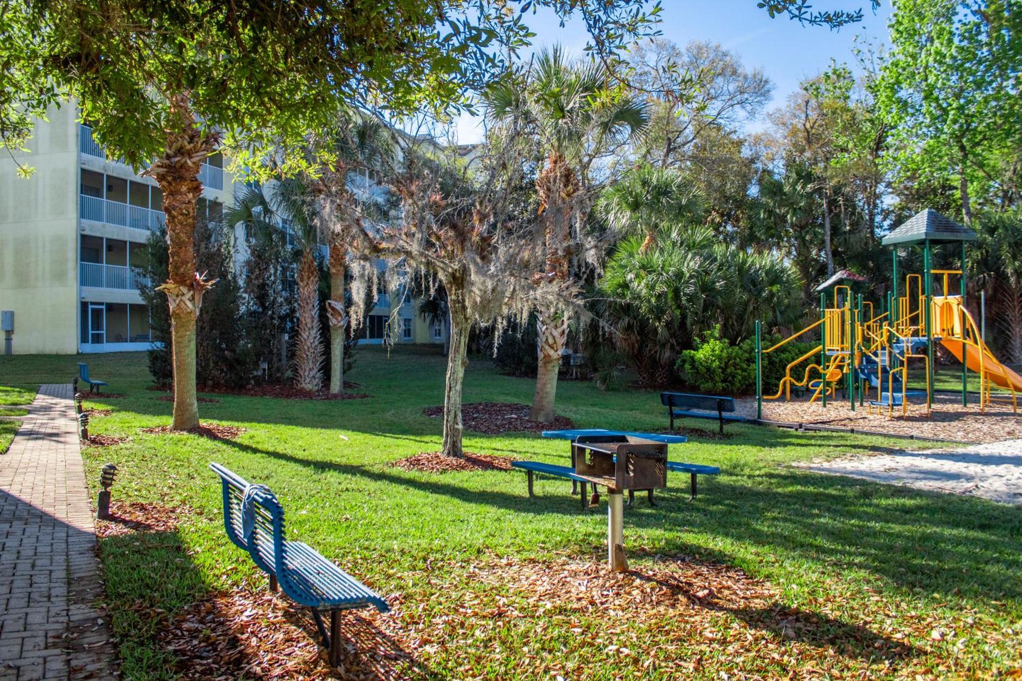 Barefoot'N Resort Kissimmee Orlando 셀러브레이션 외부 사진