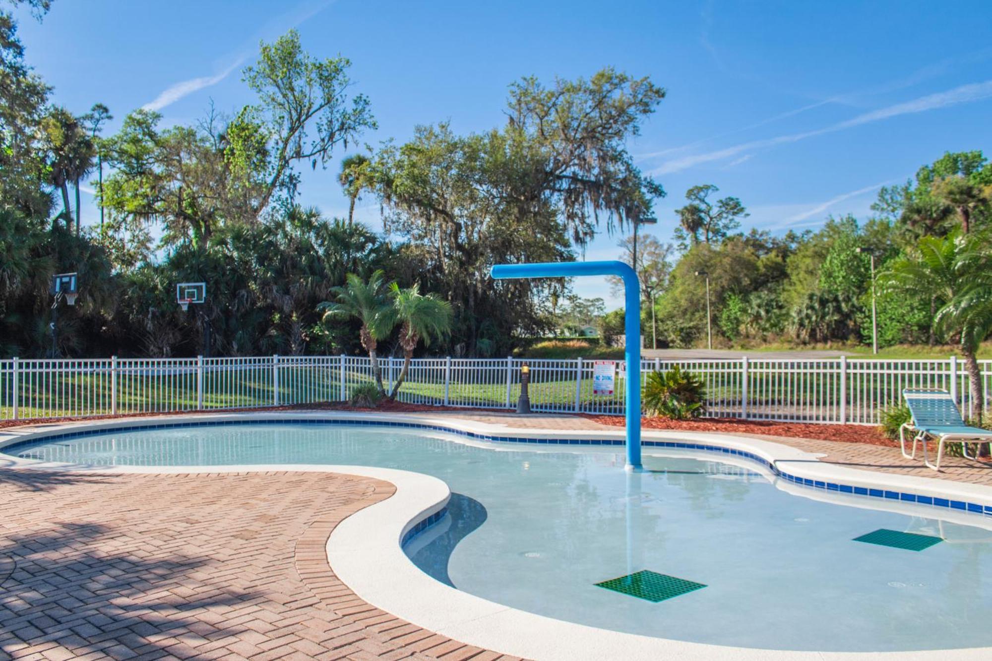 Barefoot'N Resort Kissimmee Orlando 셀러브레이션 외부 사진