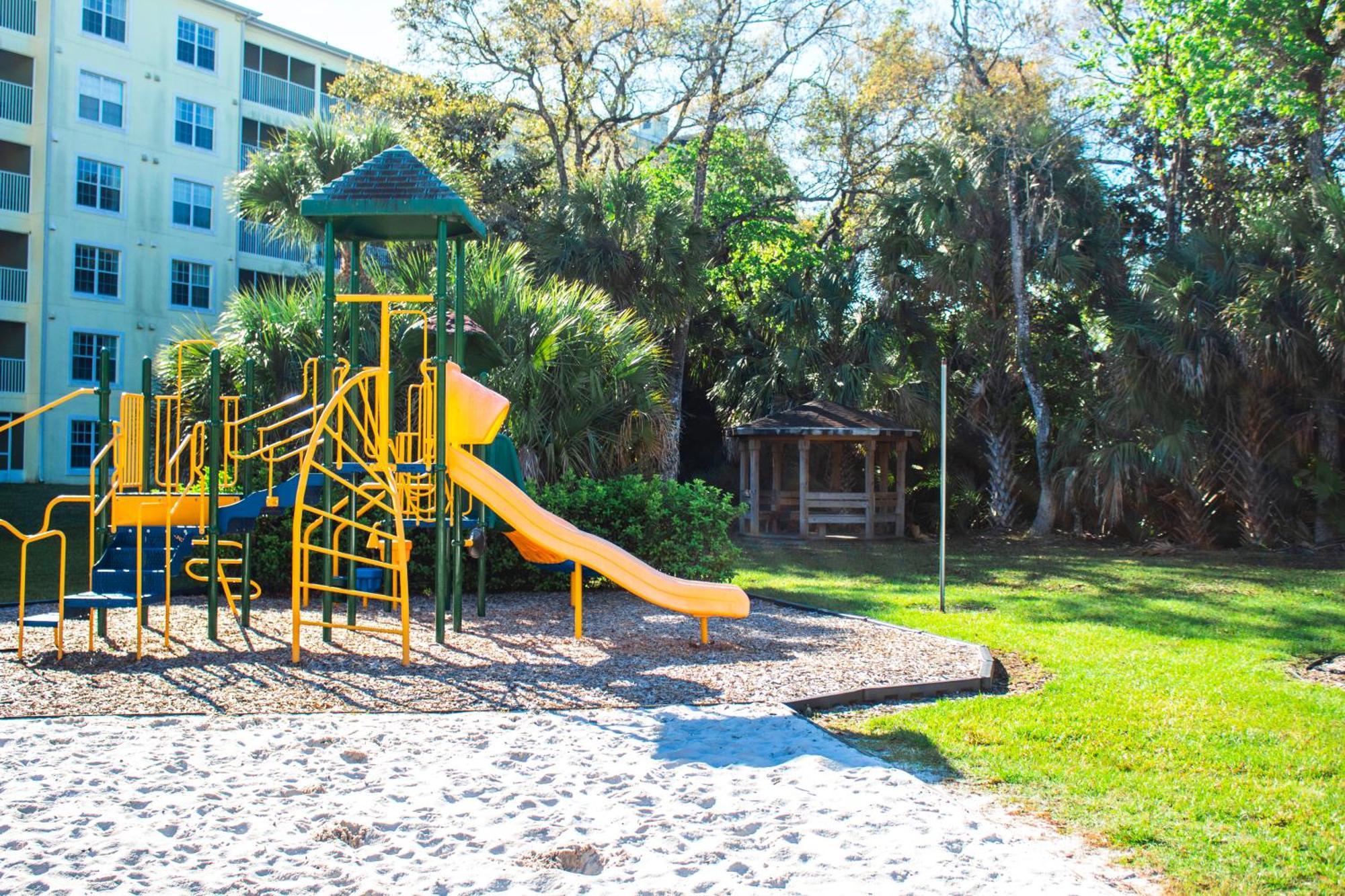 Barefoot'N Resort Kissimmee Orlando 셀러브레이션 외부 사진